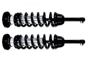 Front ICON Coil Overs for 2005+ Tacoma & 03-09 4Runner