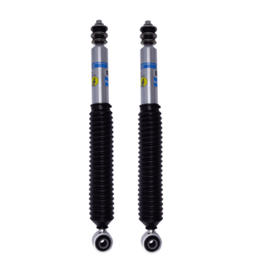 Bilstein 5100 0-2 Rear shocks for Toyota FJ Cruiser and Toyota 4Runner 2003-2023