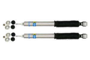 Bilstein 5100 0-2" Rear shocks for Toyota FJ Cruiser and Toyota 4Runner 2003-2023