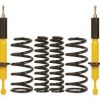 Old Man Emu - OME suspension, OME lift kit for 2010-2013 FJ Cruiser, 2010-2013 4Runner