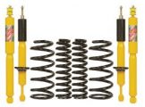 Old Man Emu - OME suspension, OME lift kit for 2010-2013 FJ Cruiser, 2010-2013 4Runner