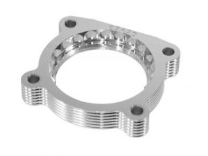 AFE Throttle body spacer