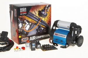 ARB High performance Air compressor