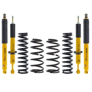 Lift Kits Toyota 4Runner 1997 - 2002