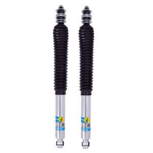 Bilstein 5100 0-1 Rear Lift Shocks 2005-2023 Toyota Tacoma