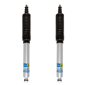 Bilstein 5100 0-1" Rear Lift Shocks for 2000-2006 Toyota Tundra