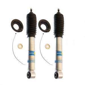 Bilstein Front Height Adjustable Shocks 05-17 Frontier & 05-15 Xterra