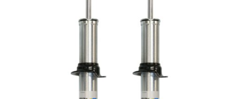 Bilstein-RCD 5100 Front 0-2.5 Lift Adjustable Shocks 1995-2004 Tacoma