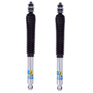 Bilstein Rear 0-1" Lift Shocks for Toyota Tundra 2007-2021