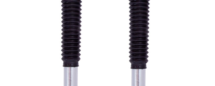 Bilstein Rear 0-1" Lift Shocks for Toyota Tundra 2007-2021