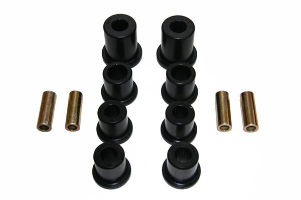 Complete Control Arm Bushing Kit for Toyota