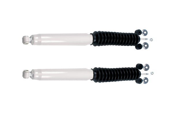 Pro Comp Front Extended Length Shocks for 86-95 4Runner and Pick-Up