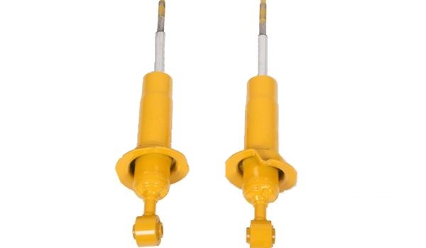 Front OME 90003 Shocks for 2005+ Nissan Frontier & Xterra
