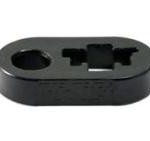 Hi-Lift Handle Keeper