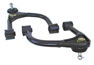 Light Racing/SPC Adjustable upper control arms