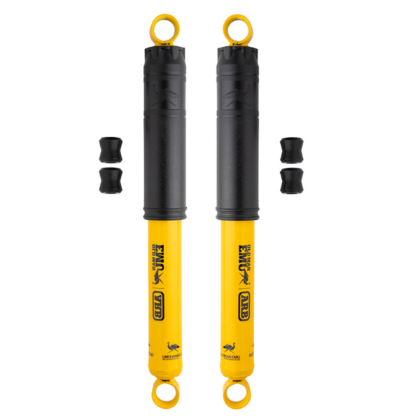 OME 0-2 Lift Rear Shocks for 1995-2004 Toyota Tacoma 60062