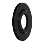 OME 0.4" Rear Lift Lean Correcting Trim Spacer for Toyota FJ Cruiser and 4Runner 2003-2020