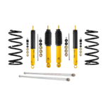 OME 2 lift kit 1990-1995 Toyota 4Runner
