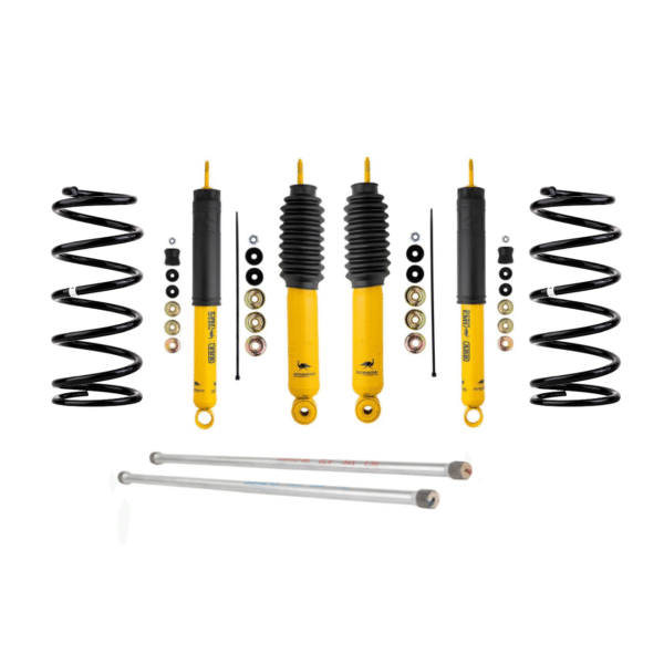 OME 2 lift kit 1990-1995 Toyota 4Runner