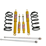 OME 2 lift kit 1990-1995 Toyota 4Runner