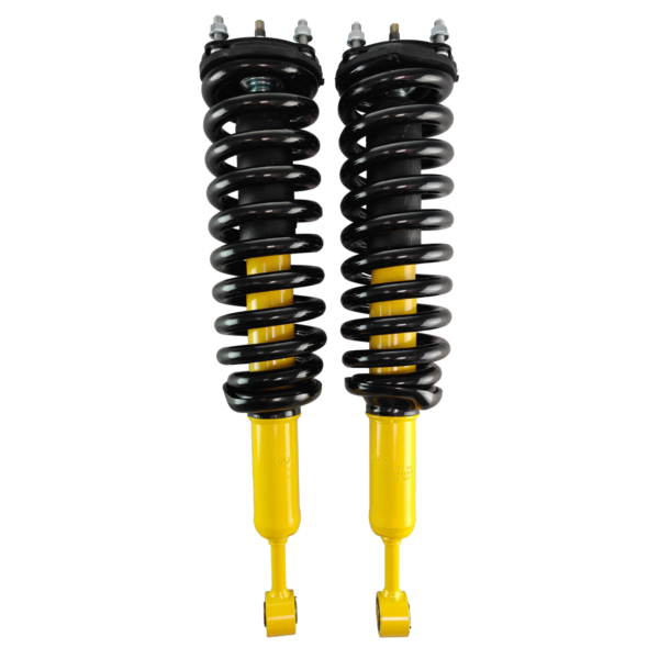 OME 2.5" Front Lift Coilovers for 2007-2021 Toyota Tundra