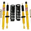 OME 3" Lift Kit for 2007-2015 Toyota Tundra