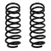 OME coil springs for 80 Series Toyota Land Cruiser