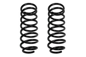 OME coil springs for 80 Series Toyota Land Cruiser