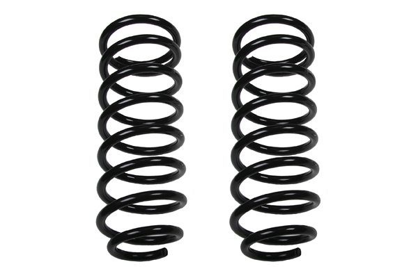 OME coil springs for 80 Series Toyota Land Cruiser
