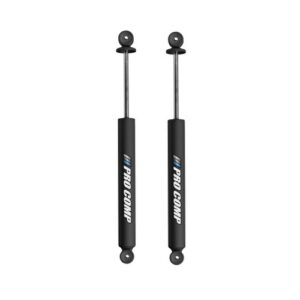 Pro Comp Rear 1.5-3" Lift Extended Length Gas Shocks 95-04 Tacoma, 86-95 Pickup