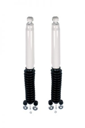 Pro comp 2" Rear Gas Charged Shocks for 1990-2002 Toyota 4Runner