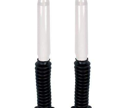 Pro comp 2" Rear Gas Charged Shocks for 1990-2002 Toyota 4Runner