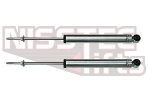 ProComp Pro Runner 0-1.5 inch Rear Shocks for 2004+ Nissan Titan 4WD