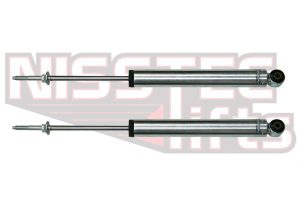 ProComp Pro Runner 1-3 inch Rear Shocks for 2004+ Nissan Titan 4WD