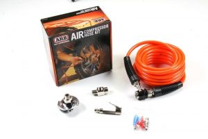 ARB Pump up kit