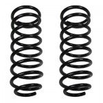Rear 1/2" inch OME Medium Duty Lift Coils for 1996-2004 R50 Pathfinder