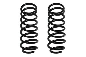 Rear 1/2" inch OME Medium Duty Lift Coils for 1996-2004 R50 Pathfinder