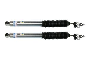 Rear 3-4 inch Lift Bilstein 5100 Shocks for 2005+ Toyota Tacoma