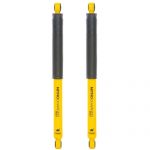 OME Rear 1-1.5" Lift Shocks for 2005-2021 Nissan Frontier, Xterra, Suzuki Equator