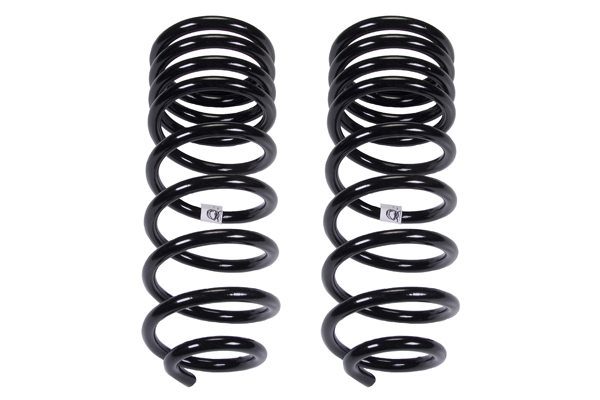 Rear OME 906 Coils for 1996-2002 Toyota 4Runner