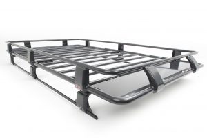 Roof Rack for Toyota FJ Cruiser with mounting kit