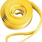 Smittybilt Tow Strap