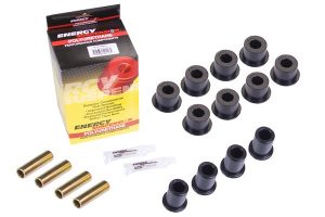 Urethane complete Rear Spring Bushing Kit for 1995-2004 Toyota Tacoma