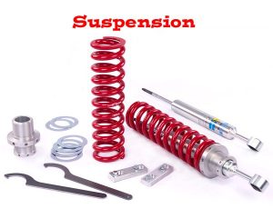 Suspension