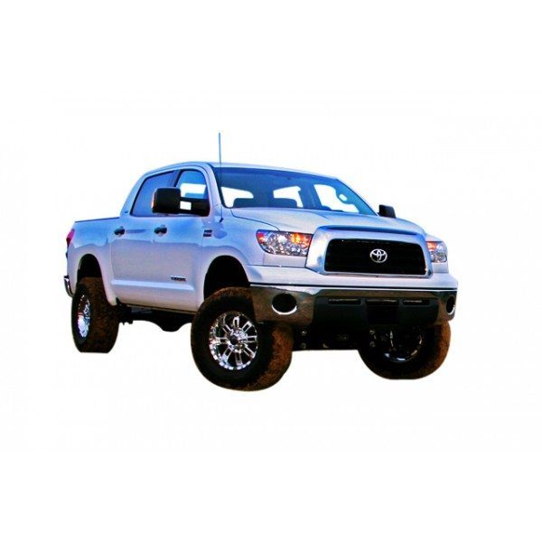 RCD 4"6" lift kit with Bilstein shocks Toyota Tundra 20072015
