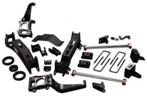 2004-2008 Ford F150 6" Lift Kit RCD 10-42404-N