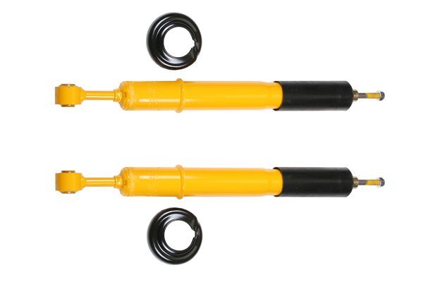 2010+ 4Runner & FJ OME Front Shocks