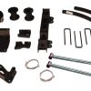 6 inch RCD Suspension System - Lift Kit with Bilstein 5100 shocks for 4WD Chevy - GMC 1500 2007+ 10-41407