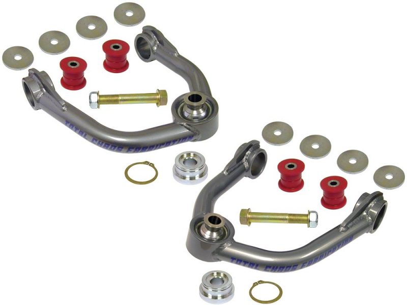 Total Chaos UCA for Toyota Tundra 20002006