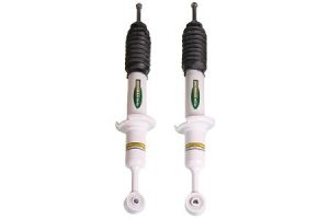 IRONMAN Nitro-Gas Front Shocks for 2005-2013 Toyota Tacoma